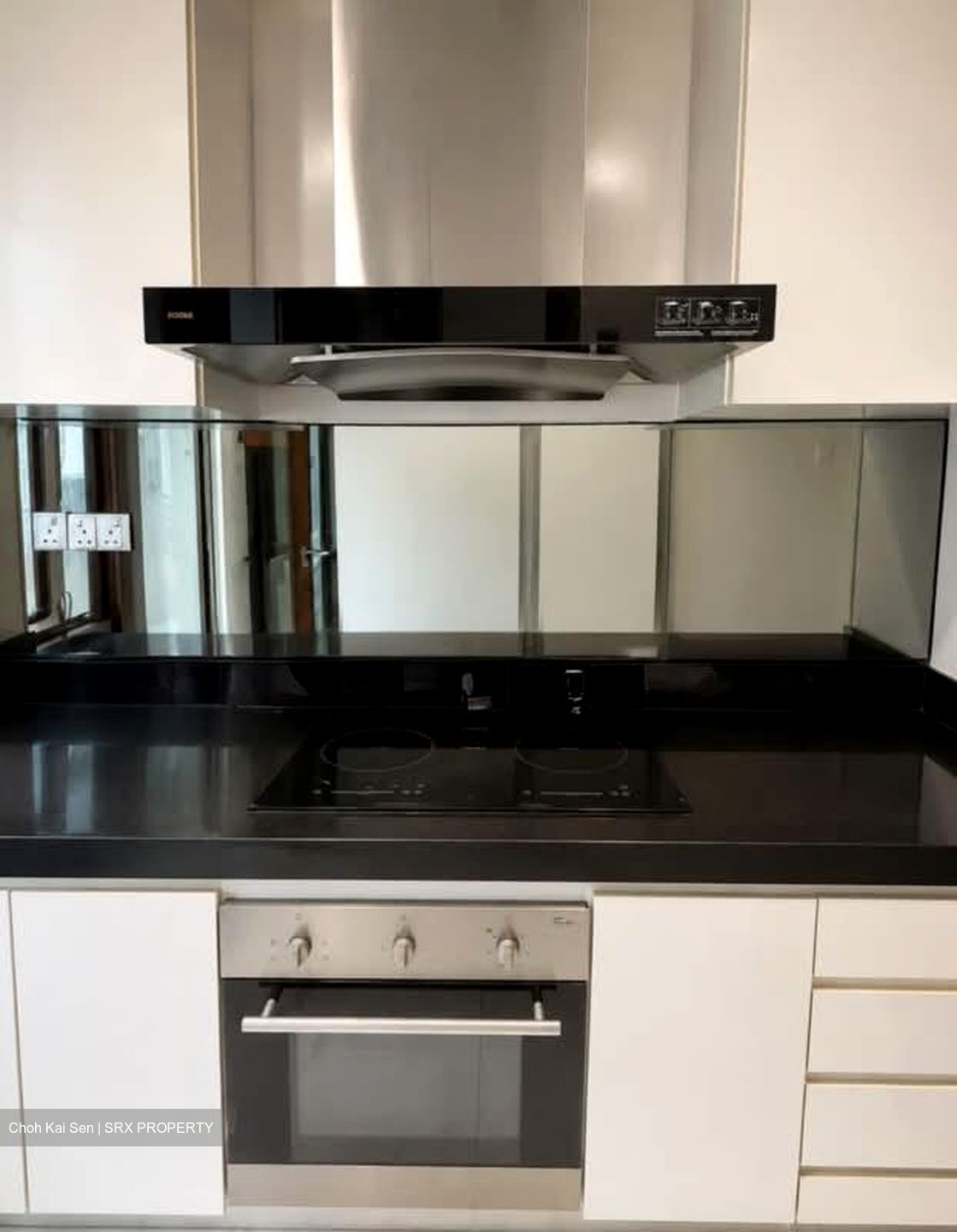 Niven Loft (D9), Apartment #597712381
